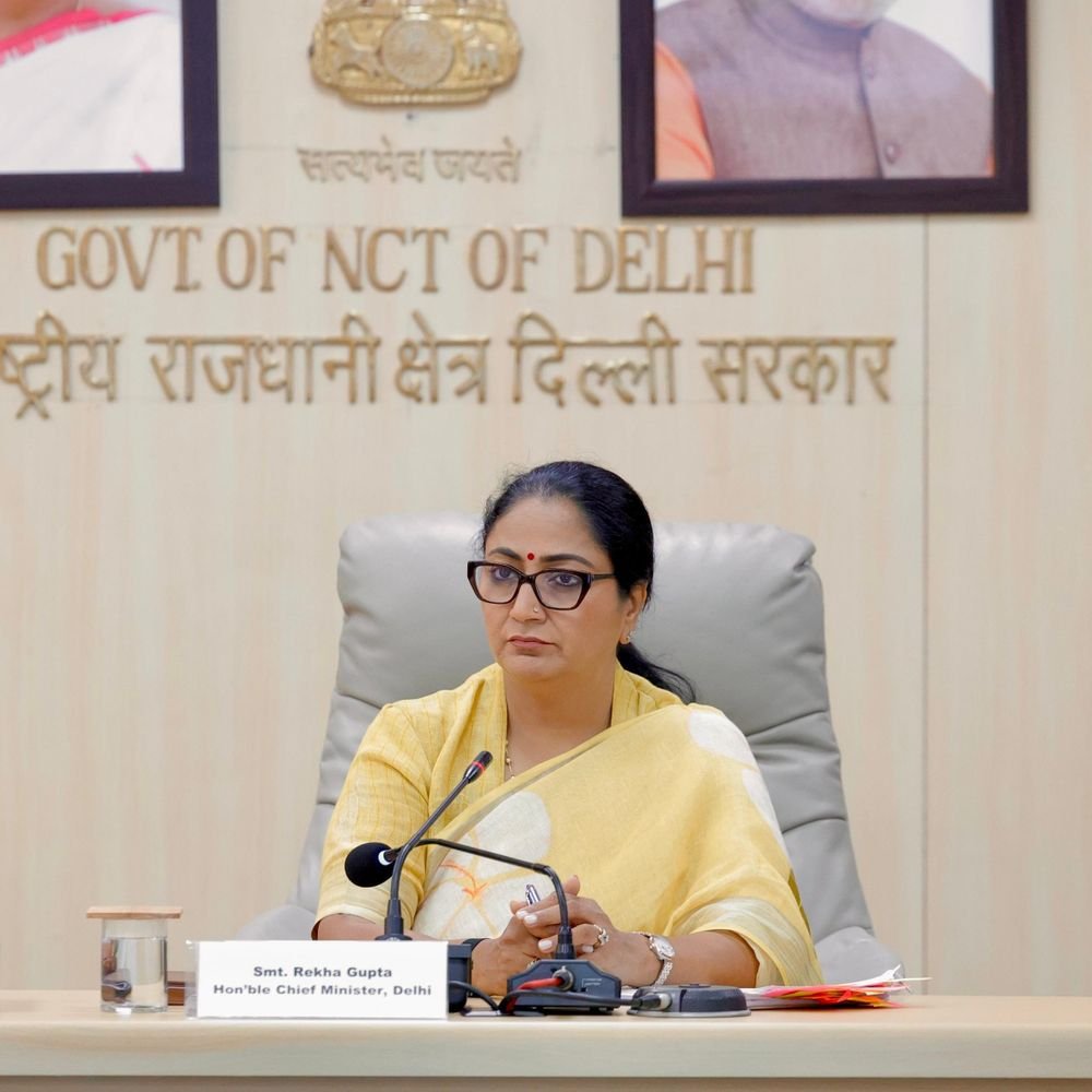 दिल्ली का विंटर पॉल्यूशन मास्टर प्लान नोटिफाई:1 नवंबर से लागू होंगे स्थायी नियम, बिना पीयूसी वाले वाहनों को पूरे साल नहीं मिलेगा पेट्रोल-डीजल