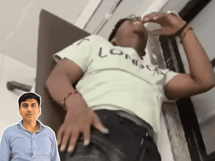 हरियाणा- प्रॉपर्टी डीलर को 16 गोलियां मारने वालों का एनकाउंटर:सोनीपत-चरखी दादरी के तीन शूटर गिरफ्तार; भाऊ गैंग ने ली थी जिम्मेदारी